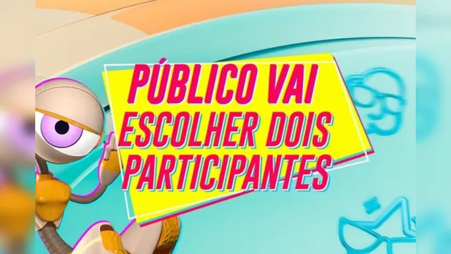 Imagem ilustrativa da notícia BBB24: confira os nomes que disputam vagas no Puxadinho