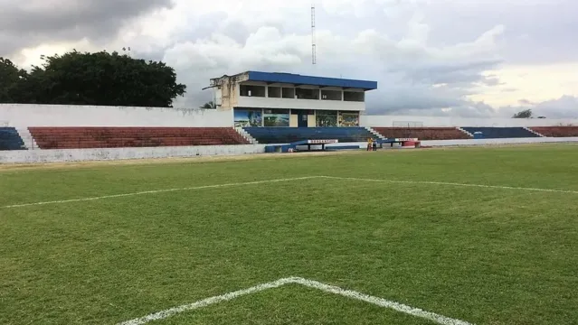 Imagem ilustrativa da notícia Bragantino e Caeté agitam o Diogão no “Clássico da Farinha”