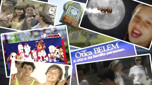 Imagem ilustrativa da notícia Músicas e propaganda: relembre famosos jingles paraenses