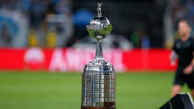 Imagem ilustrativa da notícia Buenos Aires sediará a final da Libertadores de 2024