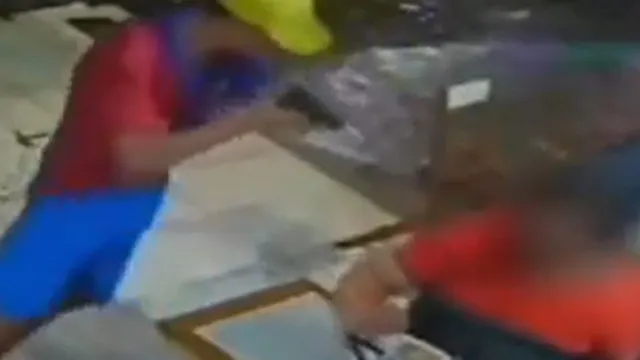 Imagem ilustrativa da notícia Clientes de restaurante no Umarizal são vítimas de assalto