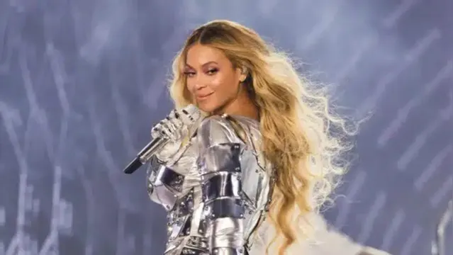 Imagem ilustrativa da notícia Filme de Beyoncé e Aquaman estão entre as estreias em Belém