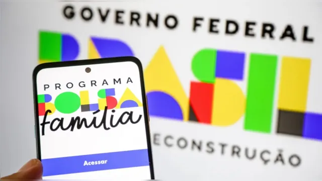 Imagem ilustrativa da notícia Bolsa Família: Caixa começa a pagar valor de fevereiro