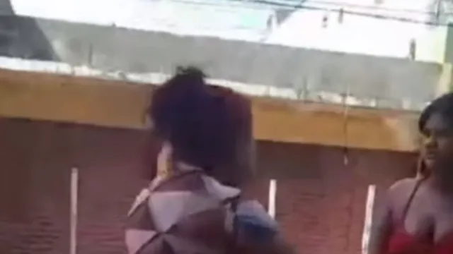 Imagem ilustrativa da notícia Briga entre garotas de programa vira caso de polícia no Pará
