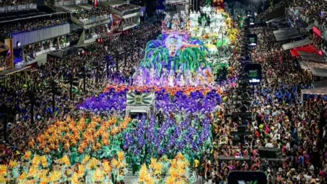 Imagem ilustrativa da notícia Apuração do Carnaval no RJ: que horas será e onde assistir?