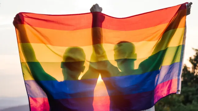 Imagem ilustrativa da notícia Grécia se torna 1º país ortodoxo a aprovar união homoafetiva