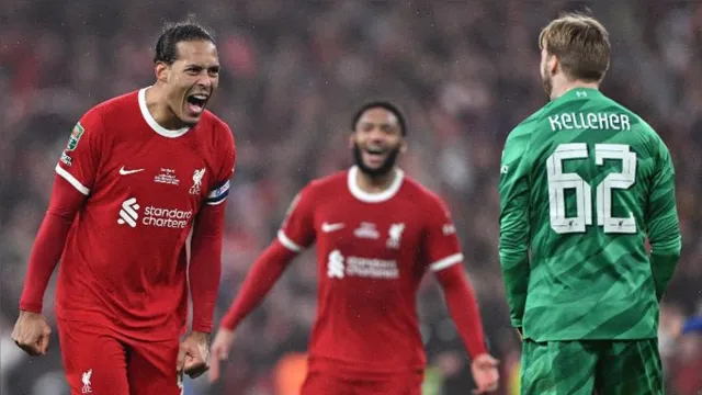 Imagem ilustrativa da notícia Copa da Inglaterra, Libertadores e Paulistão: onde assistir