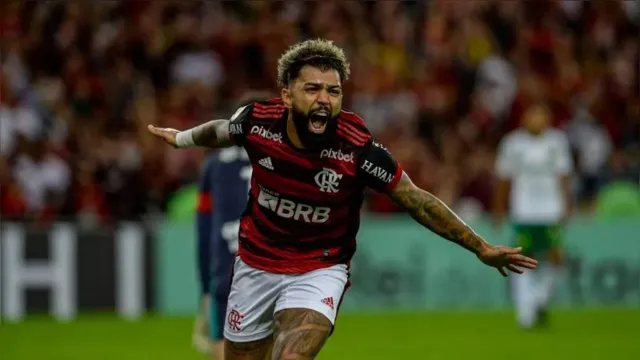 Imagem ilustrativa da notícia Corinthians desiste de Gabigol e busca opções mais viáveis