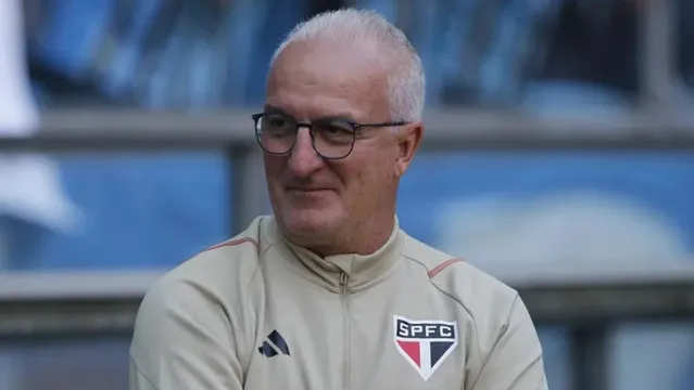 Imagem ilustrativa da notícia Dorival assume Seleção em meio a vácuo e crise na CBF