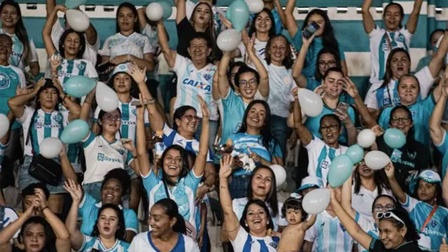 Imagem ilustrativa da notícia Estádios do Pará terão Delegacias de Atendimento à Mulher