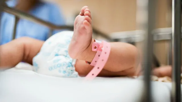 Imagem ilustrativa da notícia Demanda por médico intensivista neonatal aumenta em Belém
