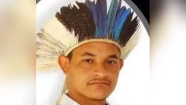 Imagem ilustrativa da notícia Líder indígena pataxó é assassinado no sul da Bahia