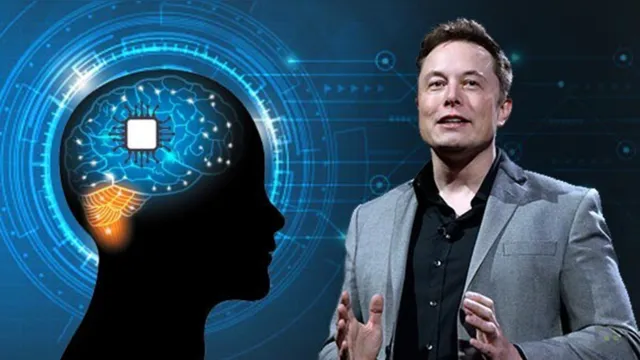 Imagem ilustrativa da notícia Humano recebe implante de chip cerebral de empresa de Musk