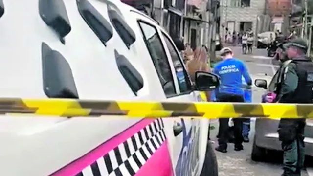 Imagem ilustrativa da notícia Homem morre após dever R$ 10 ao tráfico em Belém