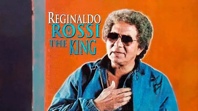 Imagem ilustrativa da notícia Cantor Reginaldo Rossi, o rei do brega, morreu há dez anos