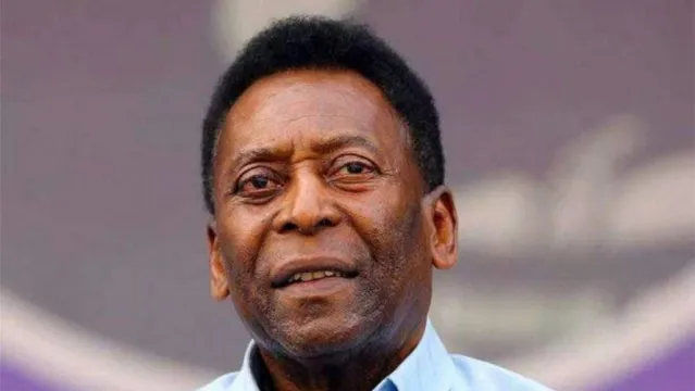 Imagem ilustrativa da notícia Saiba quem é o testamenteiro de Pelé e quais seus ganhos