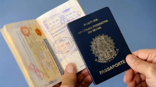 Imagem ilustrativa da notícia Brasil passa a exigir visto para EUA, Canadá e Austrália