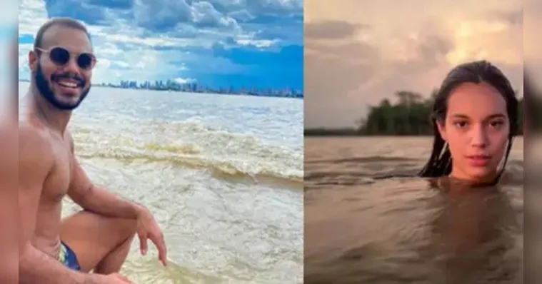 Imagem ilustrativa da notícia Voando do Pará em dobro para o Big Brother Brasil 2024