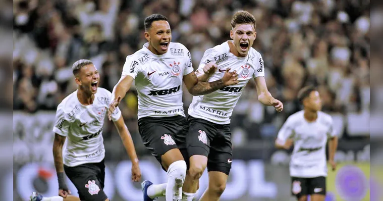 Imagem ilustrativa da notícia Corinthians vence Novorizontino e vai à 19ª final da Copinha