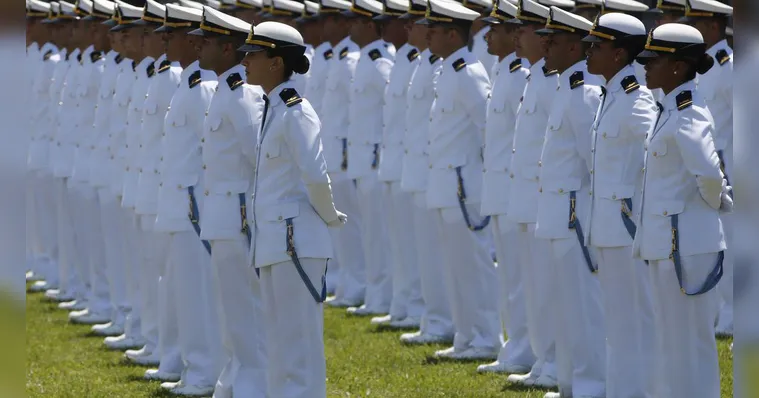Imagem ilustrativa da notícia Marinha divulga edital de concurso público com 1.680 vagas