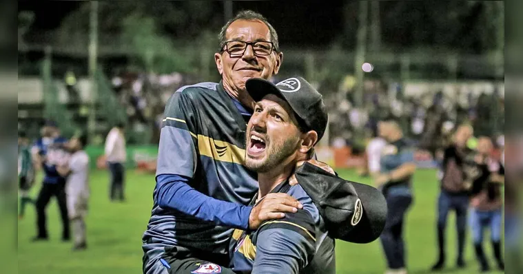 Imagem ilustrativa da notícia A jogada de mestre de Mathaus Sodré para derrotar o Coritiba