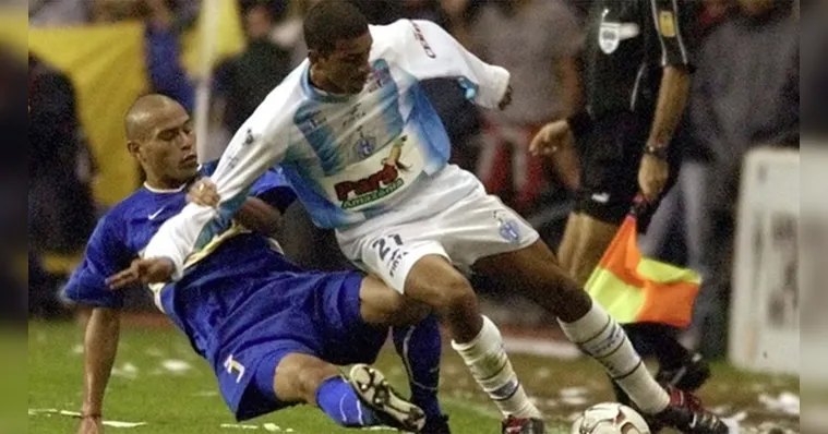 Imagem ilustrativa da notícia Paysandu está entre os 200 melhores times da América do Sul
