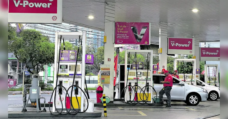 Imagem ilustrativa da notícia Gasolina mais barata em Belém. Veja os postos onde abastecer