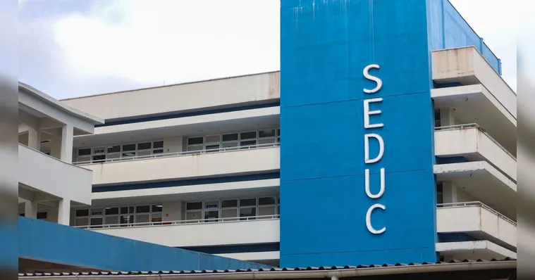 Imagem ilustrativa da notícia Seduc abre PSS para professores e assistentes em educação