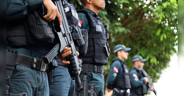 Imagem ilustrativa da notícia Pará: 74 municípios há mais de 30 dias sem crimes violentos