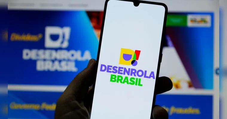 Imagem ilustrativa da notícia Desenrola Brasil é prorrogado para 2024; veja as datas!