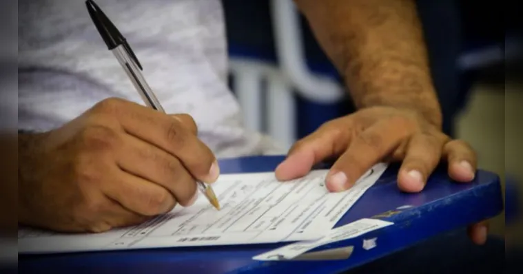 Imagem ilustrativa da notícia Concurso Nacional Unificado terá prova dia 5 de maio 