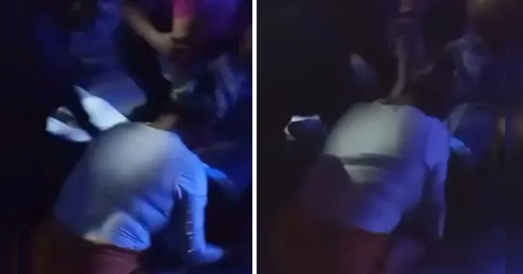 Imagem ilustrativa da notícia Idoso morre enquanto dançava em "Baile da Saudade" em Belém