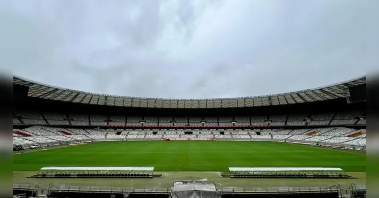 Imagem ilustrativa da notícia CBF divulga estádio que será palco da Supercopa do Brasil