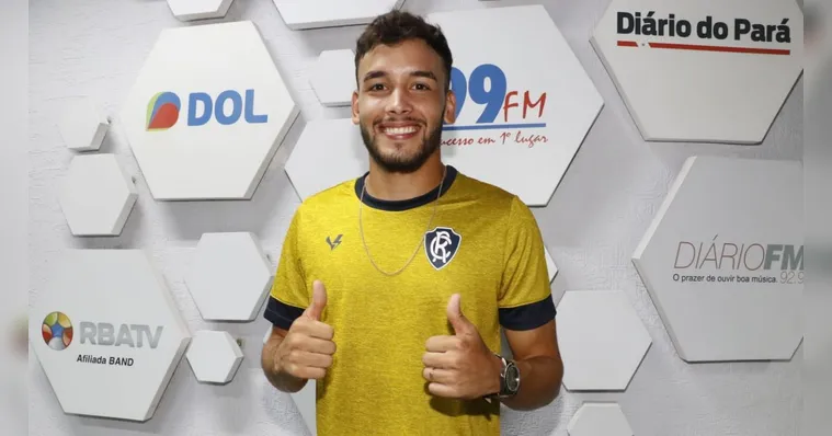 Imagem ilustrativa da notícia Raimar convoca torcida do Remo para estreia no Parazão