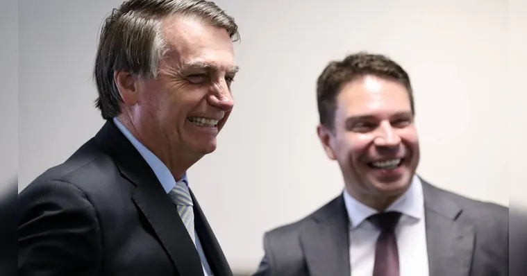 Imagem ilustrativa da notícia Setor da Abin no governo Bolsonaro usou software espião