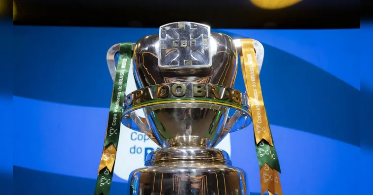 Imagem ilustrativa da notícia Copa do Brasil: Águia, Remo e Paysandu conhecem adversários