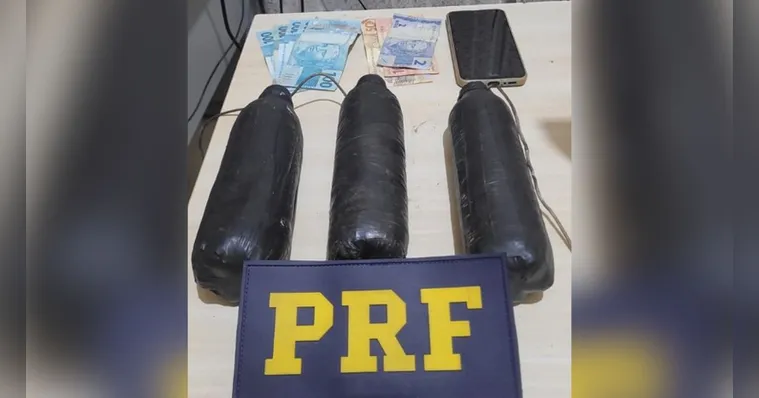 Imagem ilustrativa da notícia Polícia apreende 28 kg de mercúrio em cidade do Pará