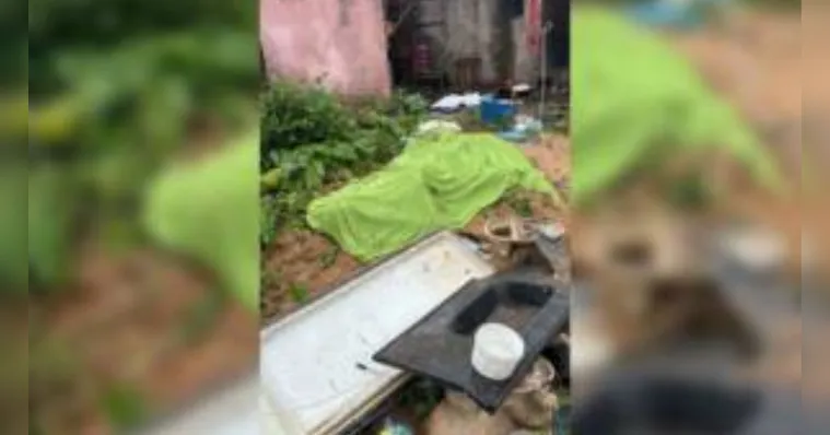 Imagem ilustrativa da notícia Briga entre moradores de rua termina em morte em Parauapebas