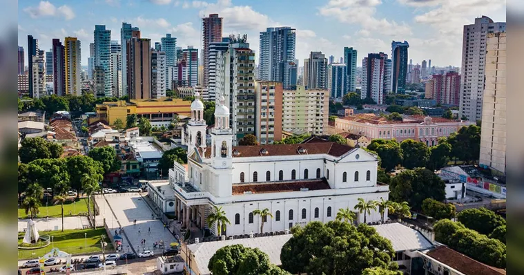 Imagem ilustrativa da notícia Municípios recebem 2ª parcela do FPM de fevereiro no Pará
