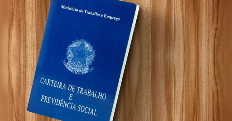 Imagem ilustrativa da notícia Taxa de desemprego é a menor do trimestre desde 2015
