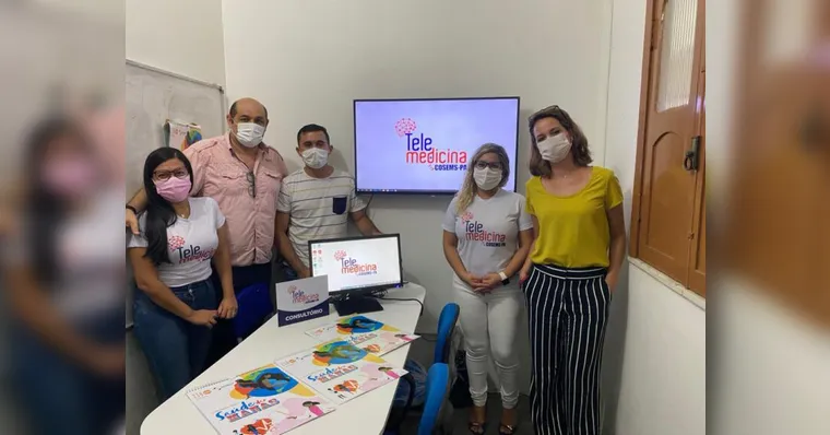 Imagem ilustrativa da notícia Marajó: evento celebra projeto de saúde das mulheres