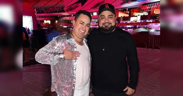 Imagem ilustrativa da notícia Mega show comemora 37 anos da aparelhagem Super Pop