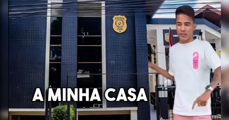 Imagem ilustrativa da notícia Jogo do Tigre: prisão de influencers paraenses rende memes