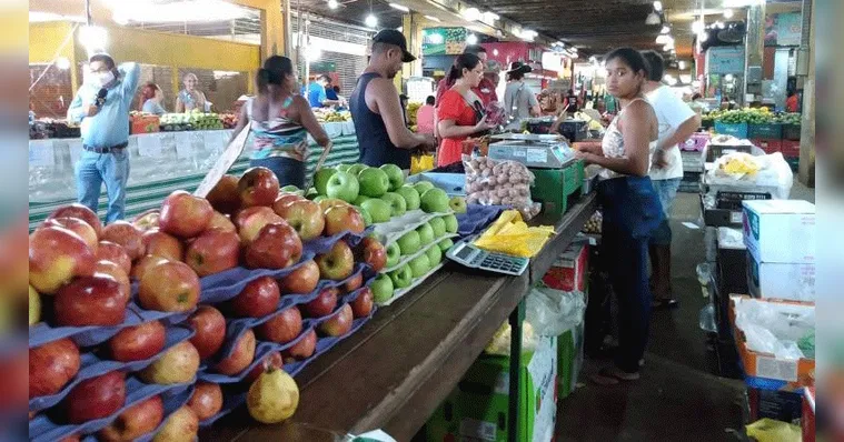 Imagem ilustrativa da notícia Ceasa promove grande Varejão de Natal; veja os dias