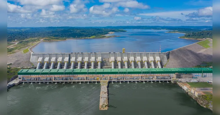 Imagem ilustrativa da notícia Complexo Belo Monte passa por manutenção preventiva