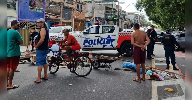 Imagem ilustrativa da notícia Falta e oscilação de energia prejudica moradores da Pedreira