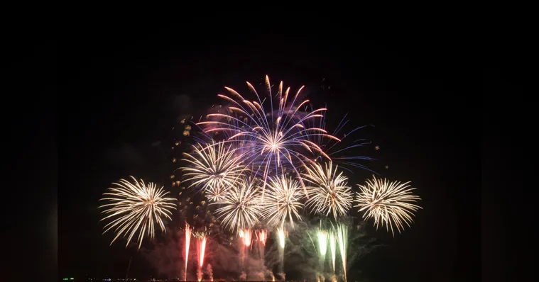 Imagem ilustrativa da notícia Cuidado ao soltar fogos de artifício perto da rede elétrica!