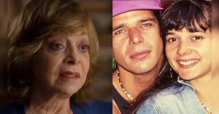 Imagem ilustrativa da notícia Glória Perez e Raul Gazola lembram assassinato de Daniella