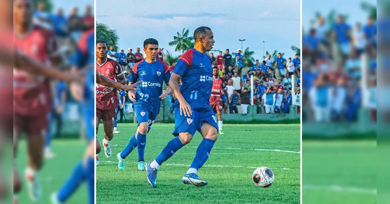 Imagem ilustrativa da notícia Águia fica no empate em seu último jogo-treino do ano