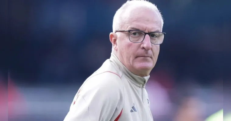 Imagem ilustrativa da notícia São Paulo oficializa saída de Dorival Júnior para a Seleção 
